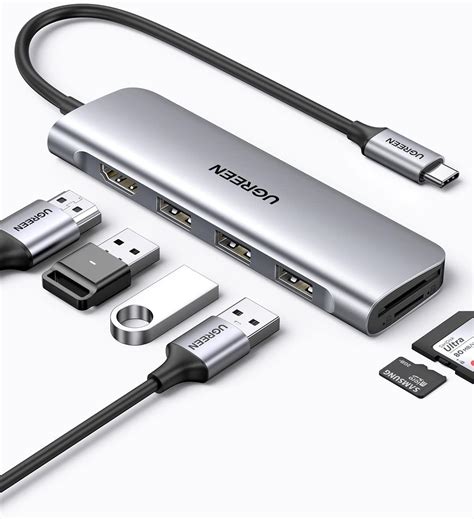 ugreen usb c hub|ugreen revodok usb c hub.